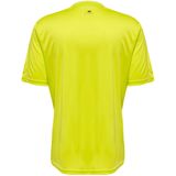 Hummel - Core Xk Striped - T-shirt - Korte Mouwen