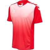 Tricot - Core - Top - Jersey - Ronde Hals - Kwartmouw