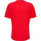 Tricot - Core - Top - Jersey - Ronde Hals - Kwartmouw