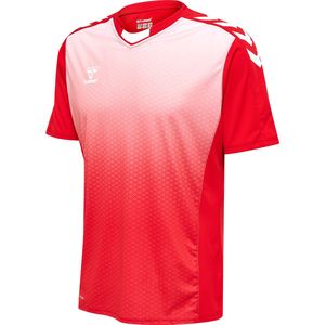 Tricot - Core - Top - Jersey - Ronde Hals - Kwartmouw