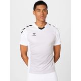 Hummel - hmlcore XK Sublimation - Sportshirt - Kleur - Materiaal