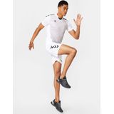 Hummel - hmlcore XK Sublimation - Sportshirt - Kleur - Materiaal