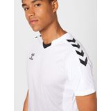 Hummel - hmlcore XK Sublimation - Sportshirt - Kleur - Materiaal