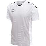Hummel - hmlcore XK Sublimation - Sportshirt - Kleur - Materiaal