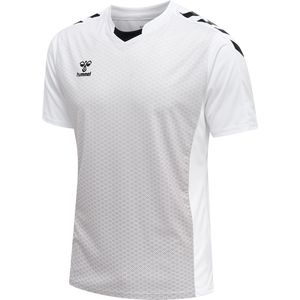 Hummel - hmlcore XK Sublimation - Sportshirt - Kleur - Materiaal