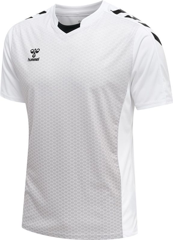 Hummel - hmlcore XK Sublimation - Sportshirt - Kleur - Materiaal