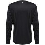 Hummel - Core XK Poly - T-shirt - Lange Mouwen - 100% Polyester