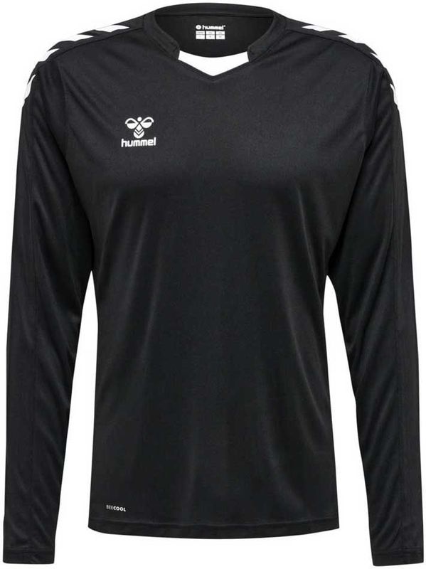 Hummel - Core XK Poly - T-shirt - Lange Mouwen - 100% Polyester