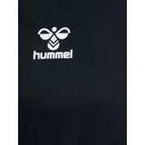 hmlCORE XK POLY JERSEY L/S - Longsleeve - Zwart - 100% Polyester