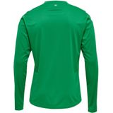 hmlCORE XK - Longsleeve - Zwart - Polyester