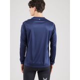 hmlCORE - XK POLY JERSEY L/S - T-shirt - Zwart - Polyester