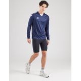 hmlCORE - XK POLY JERSEY L/S - T-shirt - Zwart - Polyester