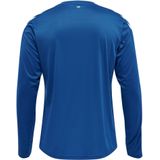 Hummel - Core Xk Poly T-shirt - Zwart - 100% Polyester