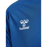 Hummel - Core Xk Poly T-shirt - Zwart - 100% Polyester