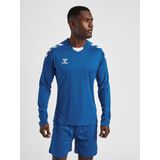 Hummel - Core Xk Poly T-shirt - Zwart - 100% Polyester