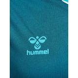 Hummel - Core Xk T-shirt - Zwart - Katoen - Lange Mouwen
