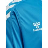 Hummel - Core Xk Poly T-shirt - Zwart - 100% Polyester