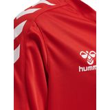 Hummel - hmlCORE XK POLY - Kindertrui - Sneldrogend - Korte Mouwen