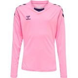 Hummel - hmlCore - Kindertrui - Korte Mouwen - Ronde Hals