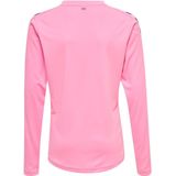 Hummel - hmlCore - Kindertrui - Korte Mouwen - Ronde Hals