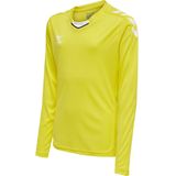 Hummel - HMLCORE XK Poly Jersey - Kids - Zwart - Polyester