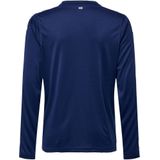 Hummel - hmlCore - Kindertrui - Sneldrogende Stof - Korte Mouwen