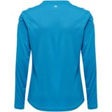 Functioneel Shirt - Jersey - Lange Mouw - Normale Pasvorm - Logoprint