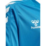 Functioneel Shirt - Jersey - Lange Mouw - Normale Pasvorm - Logoprint
