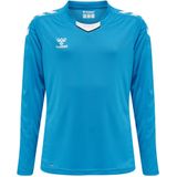 Functioneel Shirt - Jersey - Lange Mouw - Normale Pasvorm - Logoprint