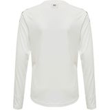 Sportshirt - Blauw - Dubbel Gaas - BEECOOL Technologie - Korte Mouwen