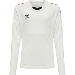 Sportshirt - Blauw - Dubbel Gaas - BEECOOL Technologie - Korte Mouwen