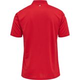 Hummel - hmlCore - Poloshirt - Korte Mouwen