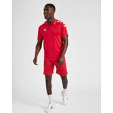 Hummel - hmlCore - Poloshirt - Korte Mouwen