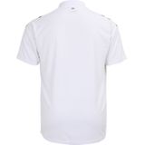 Hummel - Core Xk Poloshirt - Blauw - Polyester