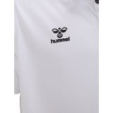 Hummel - Core Xk Poloshirt - Blauw - Polyester