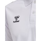 Hummel - Core Xk Poloshirt - Blauw - Polyester