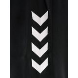 Sportshirt - Korte Mouwen - Dubbel Gaas - BEECOOL Technologie - Zwart