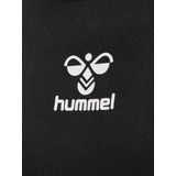 Sportshirt - Korte Mouwen - Dubbel Gaas - BEECOOL Technologie - Zwart