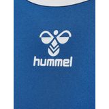 Hummel Core Xk Basket Mouwloos T-shirt Blauw S Man