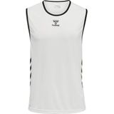 Sweater - Korte Mouwen - Dubbel Gebreide Stof - BEECOOL Technologie