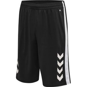 Hummel - Hmlcore Xk - Shorts - Zwart - BEECOOL® Technologie