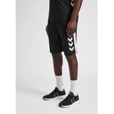 Sportbroeken - Chevron - Blauw - Dubbel Gebreide Stof - BEECOOL Technologie