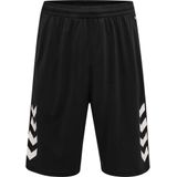 Hummel - Hmlcore Xk - Shorts - Zwart - BEECOOL® Technologie