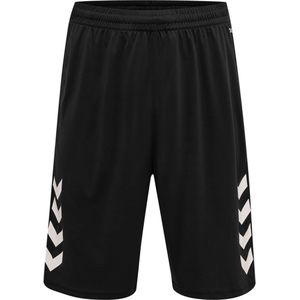 Hummel - Hmlcore Xk - Shorts - Zwart - BEECOOL® Technologie