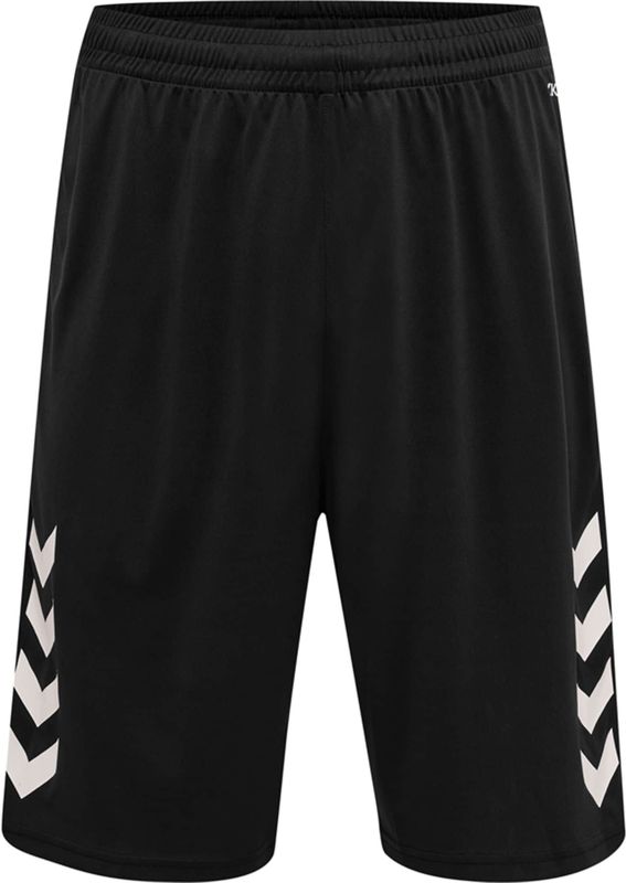 Hummel - Hmlcore Xk - Shorts - Zwart - BEECOOL® Technologie