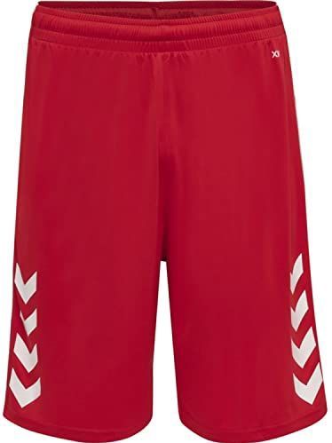 Hummel - hmlcore xk - Basketbalbroek - Zwart - BEECOOL Technologie