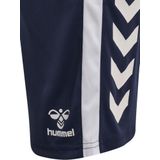 Hummel - CORE XK Basket Shorts - Zwart - Polyester