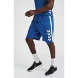 Hummel - hmlcore xk - Sportbroek - Zwart - Beecool Technologie