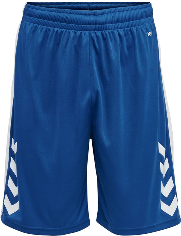 Hummel - hmlcore xk - Sportbroek - Zwart - Beecool Technologie