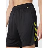Hummel - hmlCORE XK Shorts - Zwart - Mesh - BEECOOL® Technologie